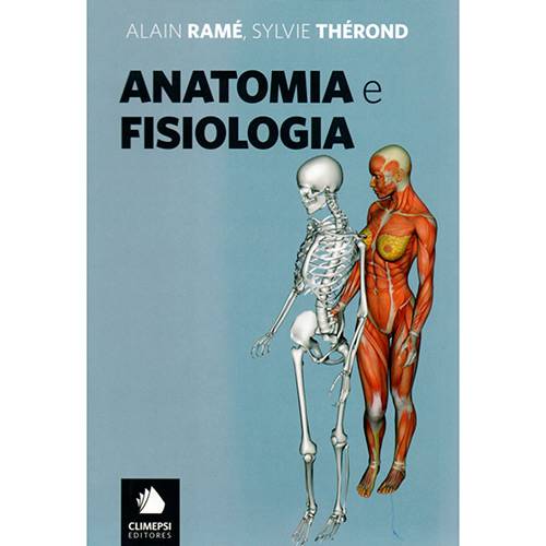 Livro - Anatomia e Fisiologia