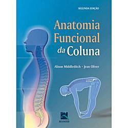 Livro : Anatomia Funcional da Coluna