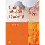 Livro - Anatomia Palpatória e Funcional