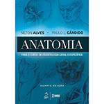 Livro - Anatomia: para o Curso de Odontologia Geral e Específica