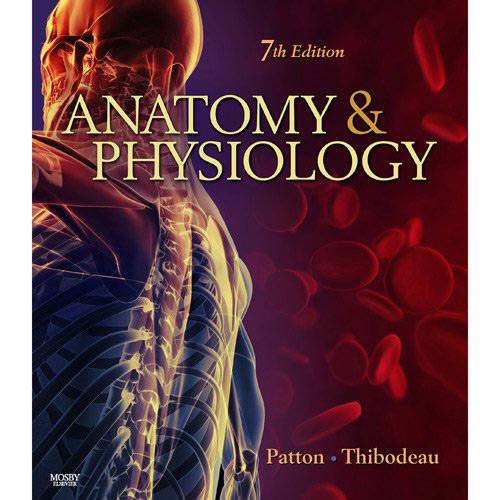 Livro - Anatomy e Physiology
