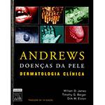 Livro - Andrews Doenças da Pele