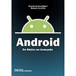 Livro - Android: do Básico ao Avançado