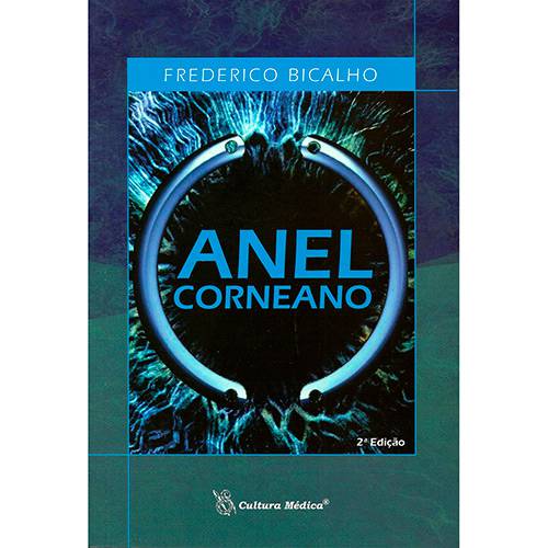 Livro - Anel Corneano