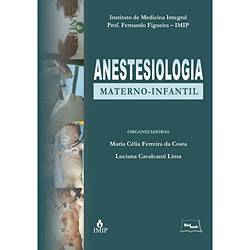 Livro - Anestesiologia Materno-Infantil