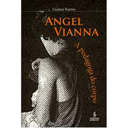 Livro - Angel Vianna
