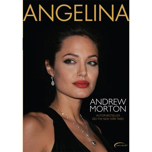 Livro - Angelina