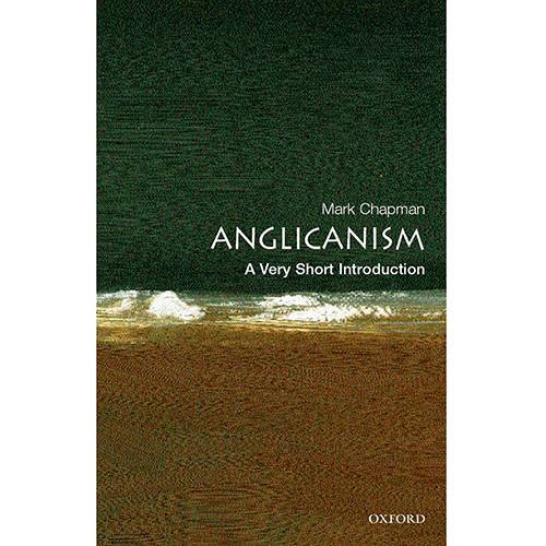 Livro - Anglicanism: a Very Short Introduction