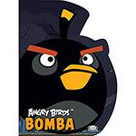 Livro - Angry Birds: Bomba