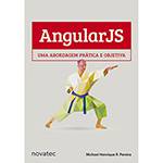 Livro - AngularJS: uma Abordagem Prática e Objetiva