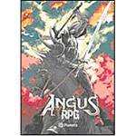 Livro - Angus: Rpg