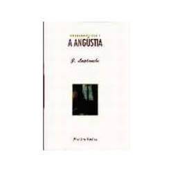 Livro - Angustia, a