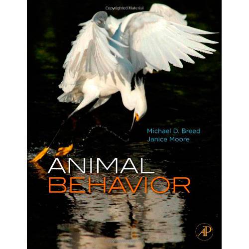 Livro - Animal Behavior