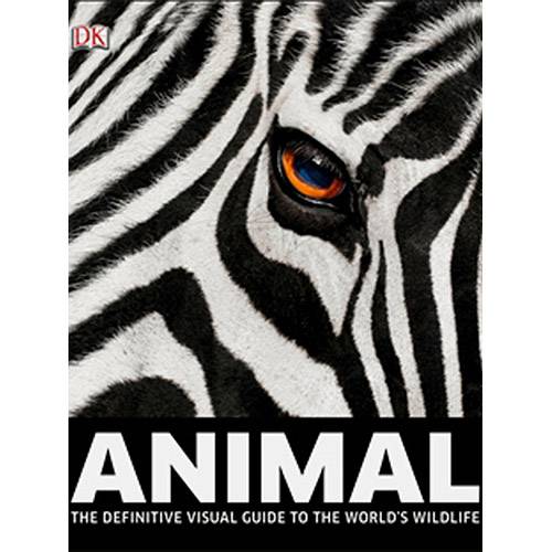 Livro - Animal