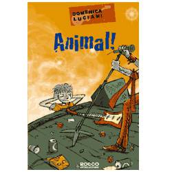 Livro - Animal!