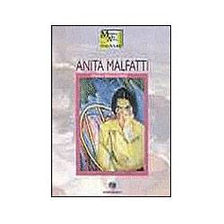 Livro - Anita Malfati