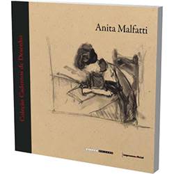 Livro - Anita Malfatti