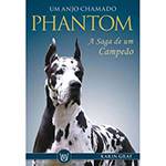 Livro - Anjo Chamado Phantom, Um: a Saga de um Campeão