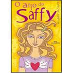 Livro - Anjo de Saffy, o