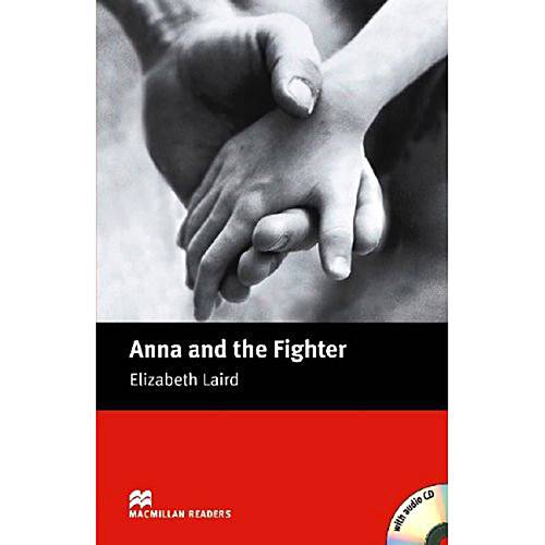 Livro - Anna And The Fighter