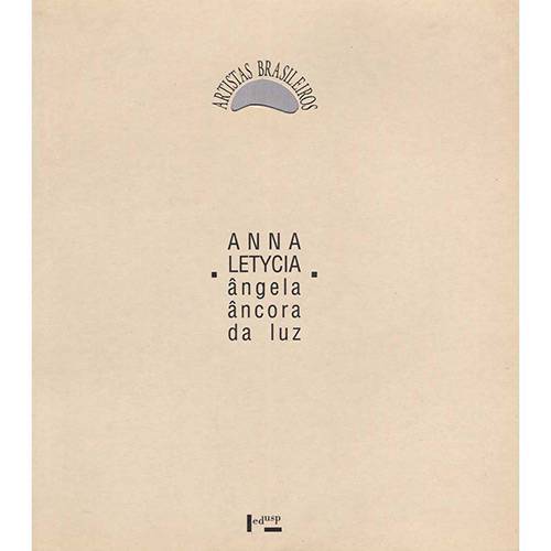 Livro - Anna Letycia