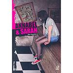 Livro - Annabel e Sarah
