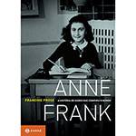 Livro - Anne Frank - a História do Diário que Comoveu o Mundo