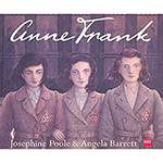 Livro - Anne Frank