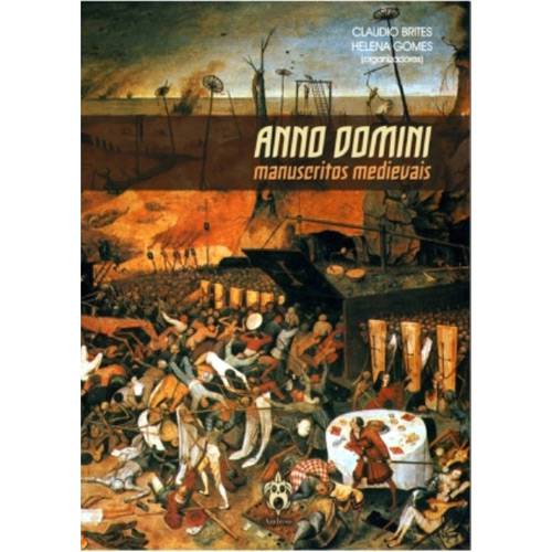Livro - Anno Domini