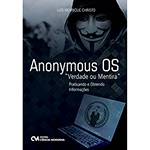 Livro - Anonymous OS