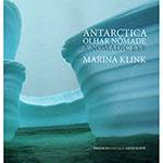 Livro - Antartica Olhar Nômade