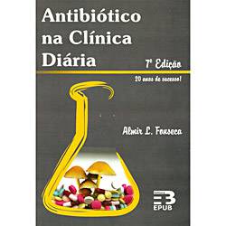 Livro - Antibióticos na Clinica Diária