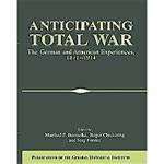 Livro - Anticipating Total War