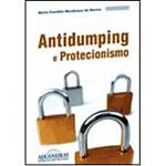 Livro - Antidumping e Protecionismo