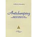 Livro - Antidumping