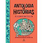 Livro - Antologia de Histórias