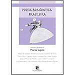 Livro - Antologia de Poesias: Poesia Romântica Brasileira