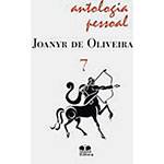 Livro - Antologia Pessoal - 7