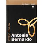 Livro - Antonio Bernardo - Arquitetura e Design