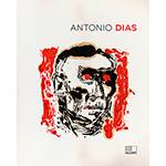 Livro - Antonio Dias