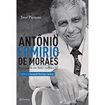 Livro - Antônio Ermírio de Moraes: Memórias de um Diário Confidencial