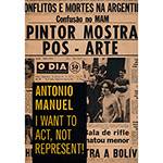 Livro - Antonio Manuel