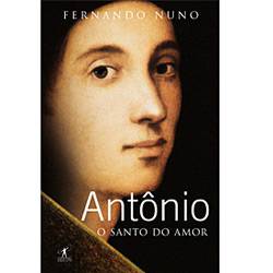 Livro - Antonio