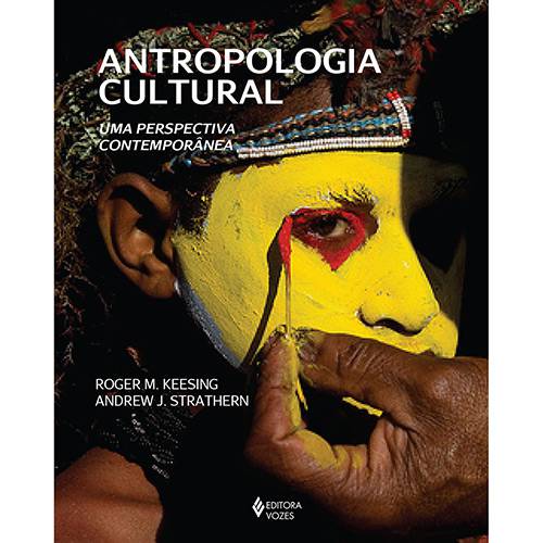 Livro - Antropologia Cultural: uma Perspectiva Contemporânea