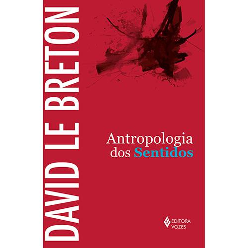 Livro - Antropologia dos Sentidos