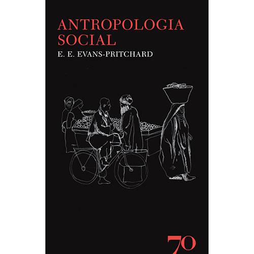 Livro - Antropologia Social