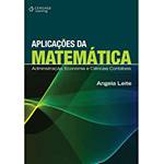 Livro - Aplicações da Matemática