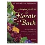 Livro - Aplicaçoes Praticas dos Florais de Bach