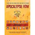 Livro - Apocalypse How - Turn The End Times Into The Best Of Times