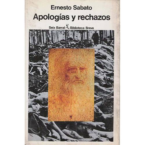 Livro - Apologías Y Rechazos